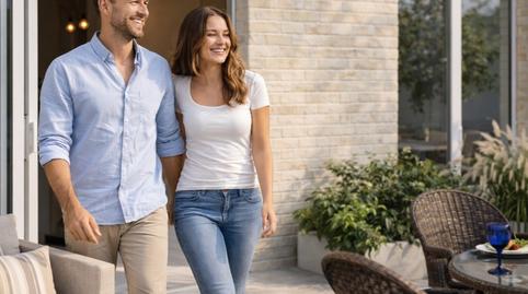 Foto 5 de Casa o chalet en venta en Avenida Catalunya, La Granada, Barcelona