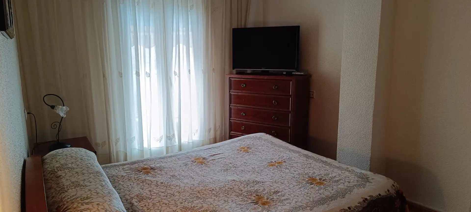 Habitación de Casa o chalet en venta en Callosa de Segura con Aire acondicionado, Calefacción y Terraza
