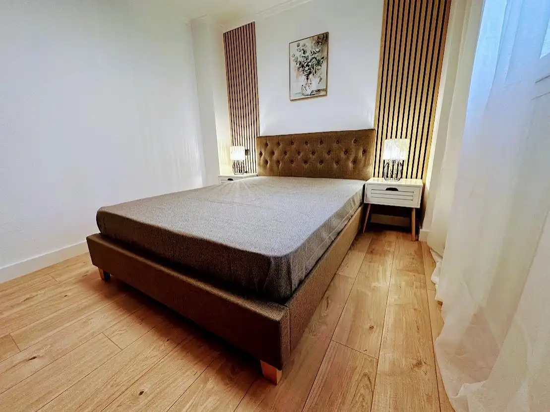 Dormitori de Apartament en venda en Torrevieja