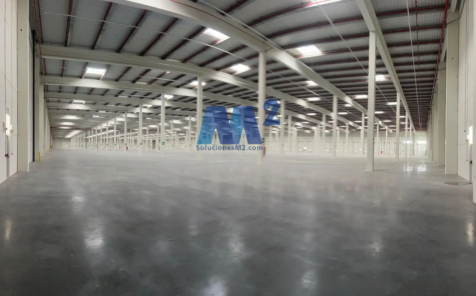 Nave industrial en alquiler en A-42 KM.30, 45200 Illescas, Toledo, imagen 6