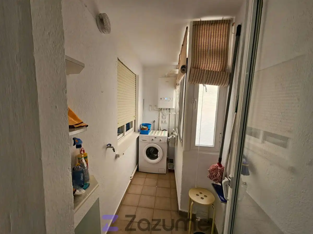 Appartamento con terrazza in affitto a C. de Pedrera Baja, imagen 14