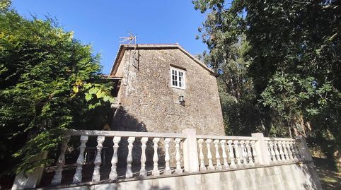 Foto 2 de Casa o xalet en venda a Pousada Abaixo, Vedra, A Coruña