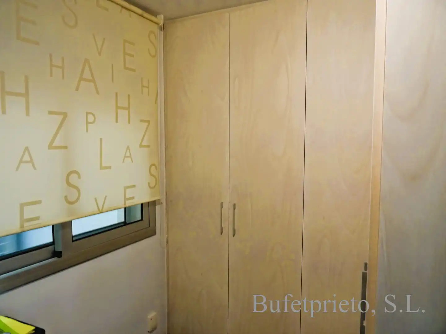 Habitación de Dúplex en venta en Sant Andreu de Llavaneres con Aire acondicionado, Calefacción y Terraza