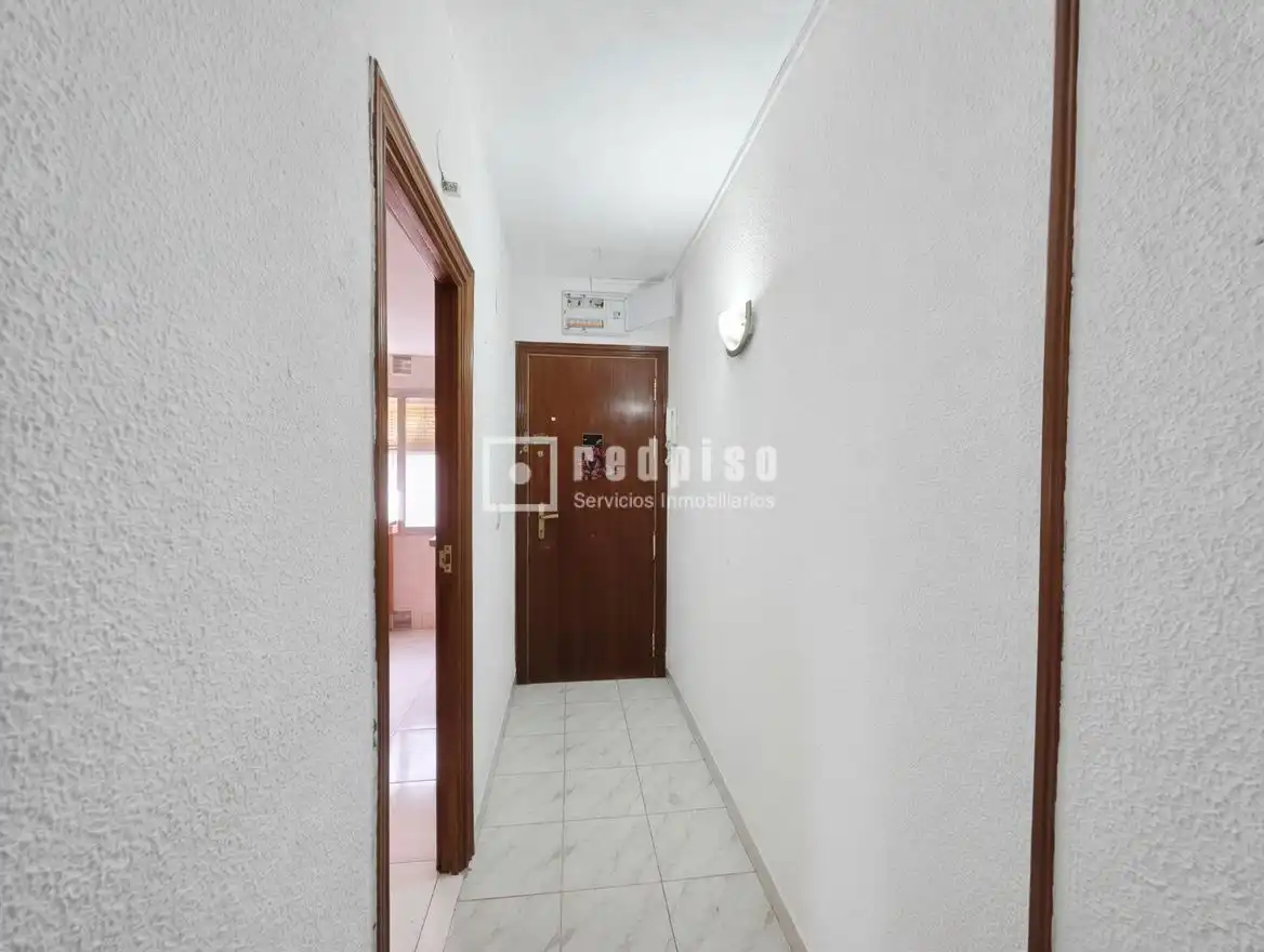 Piso en venta en Alcorcón con Aire acondicionado, Calefacción y Terraza