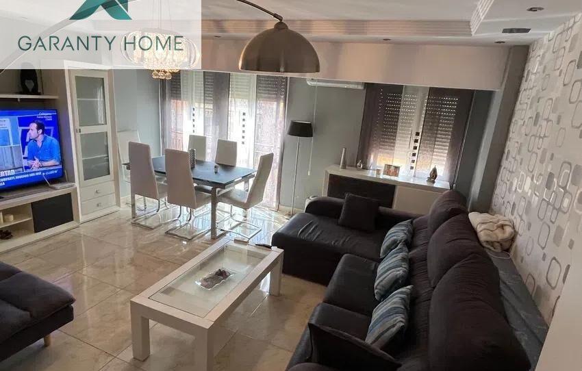 Photo 1 of Flat to rent in La Trinidad, Málaga