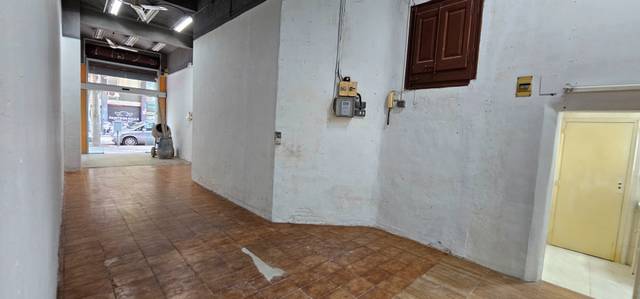 Local comercial en Venta en Carrer d'Entença, 35 en Sant Antoni