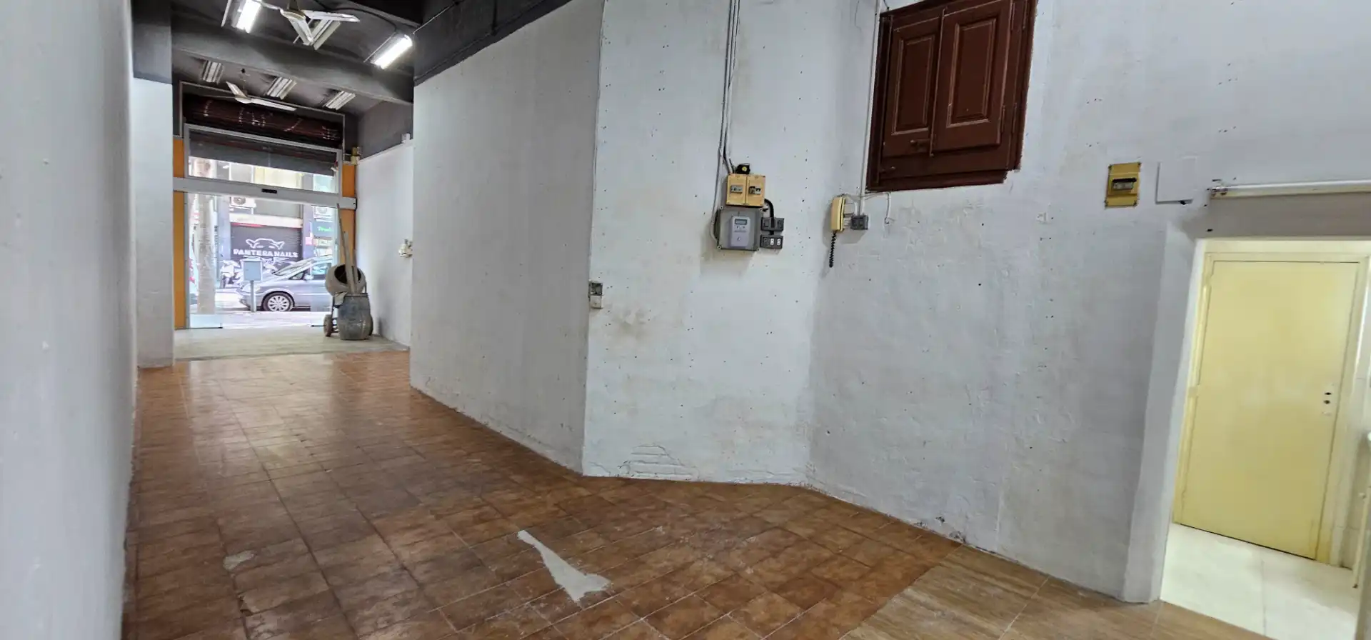 Gewerbefläche zum Verkauf in Carrer d'Entença 35, imagen 4