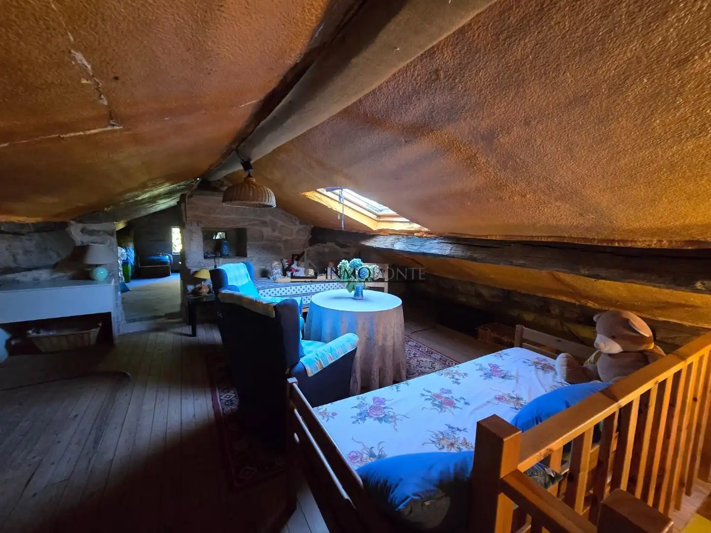 Casa con terraza en venta en Cotobade, imagen 50