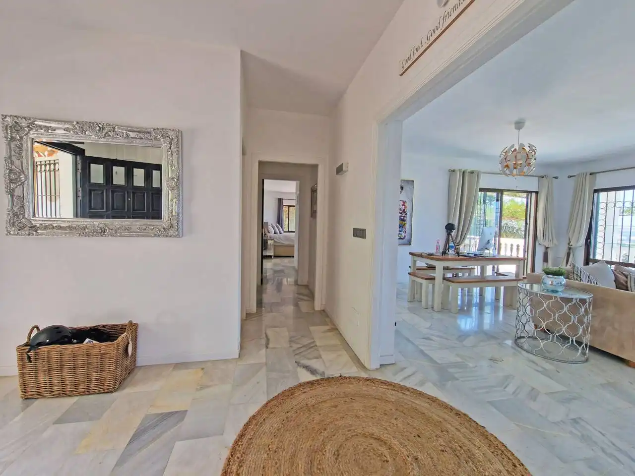 Casa con piscina en venta en Campo de Mijas, imagen 10