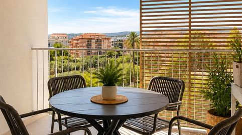 Foto 2 de Apartament en venda a Centro ciudad, Jávea / Xàbia