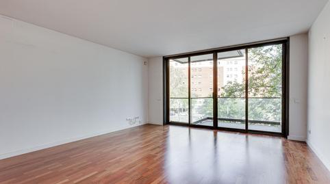 Foto 2 de Piso en venta en Avinguda Diagonal, 141, El Poblenou,  Barcelona Capital