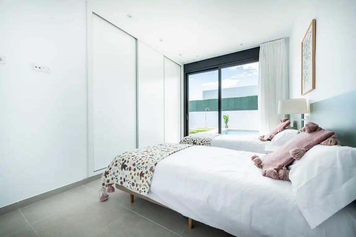 Villa avec piscine à vendre à Calasparra, imagen 53