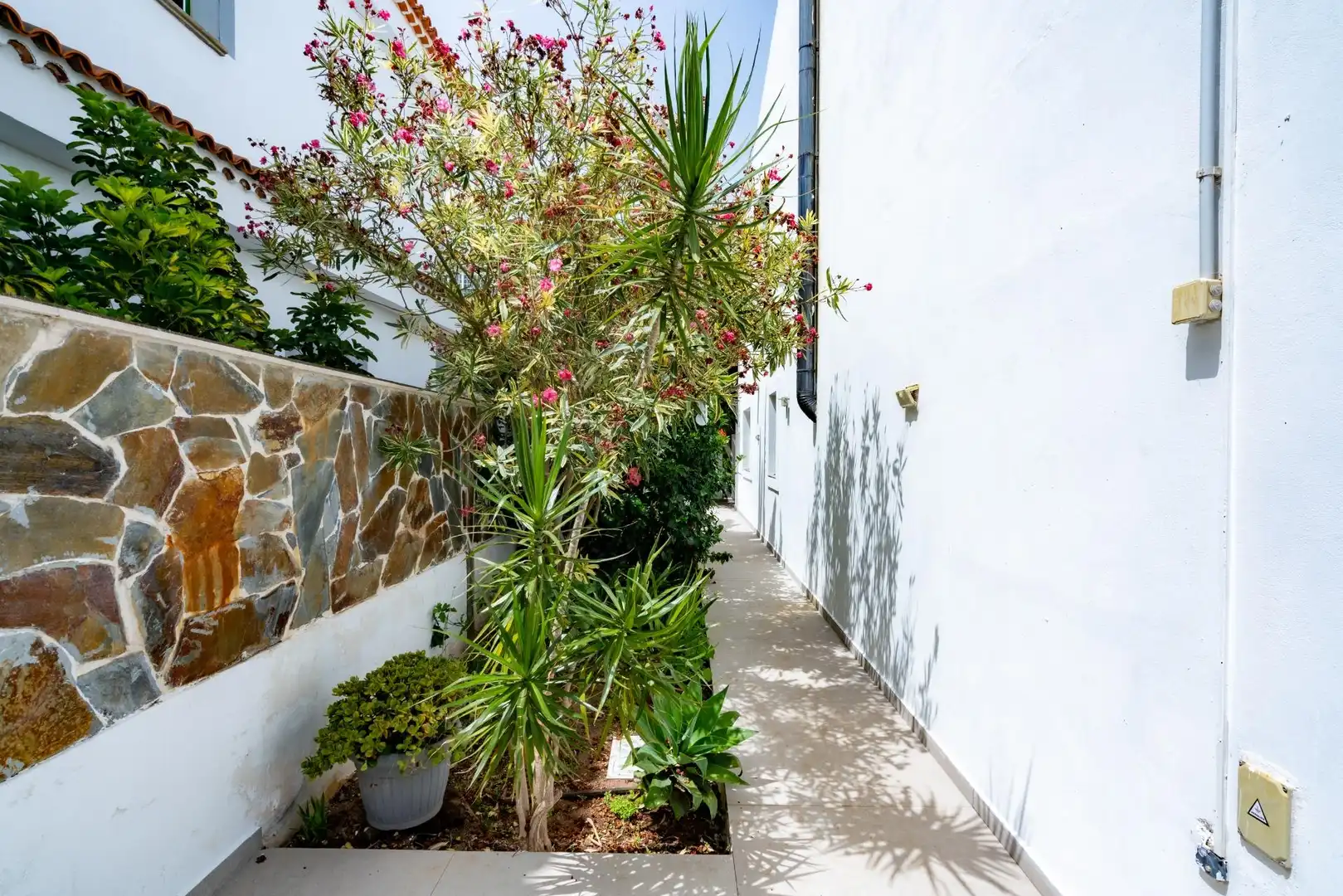 Casa amb jardí en venda a Camino Vereda Chica, imagen 61
