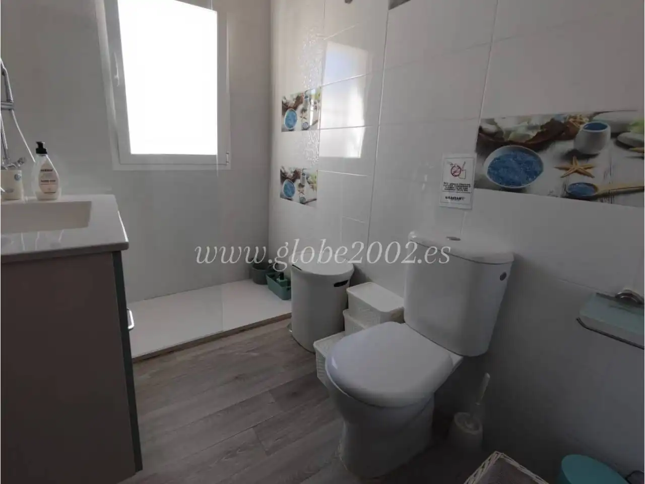 Detached house with garden for sale in Las Lagunas - Campano, imagen 15