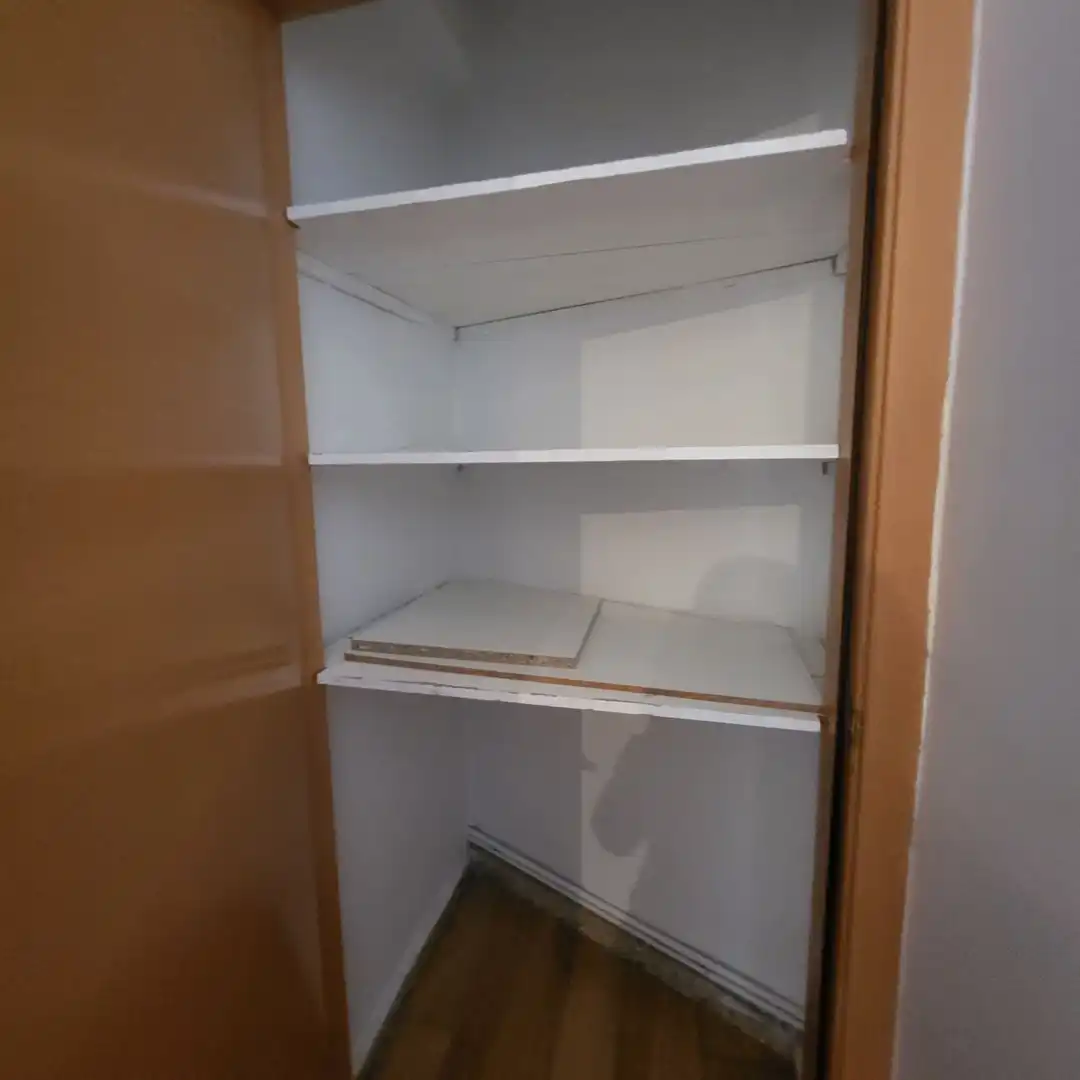 Piso en venta en Ávila con Calefacción, Terraza y Trastero