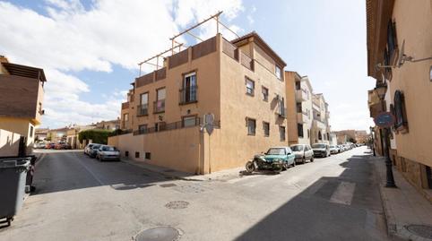 Foto 2 von Erdgeschoss zum Verkauf in Híjar, Las Gabias