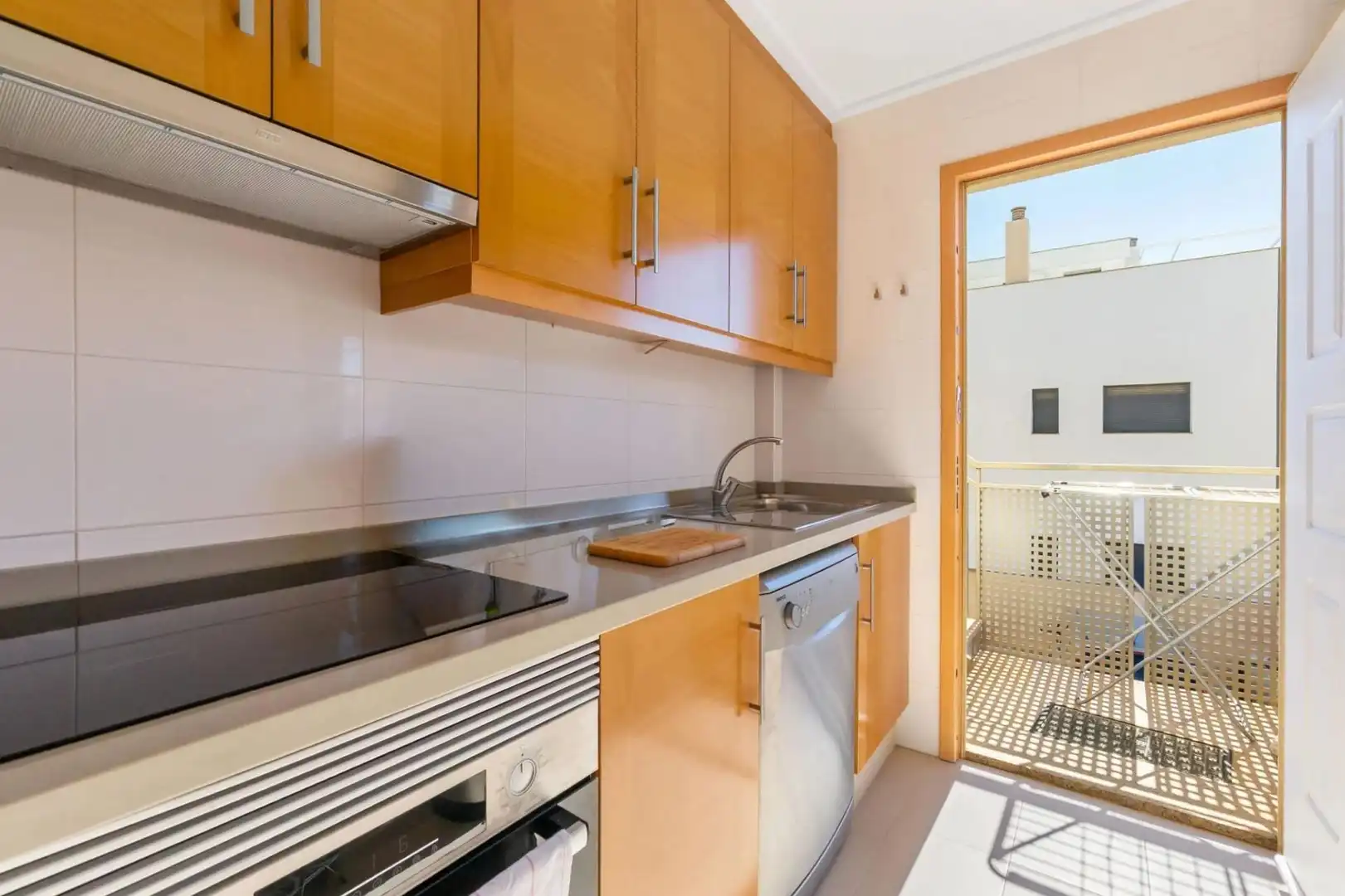 Penthouse mit Pool zum Verkauf in Calle parque antonio Galves, imagen 6