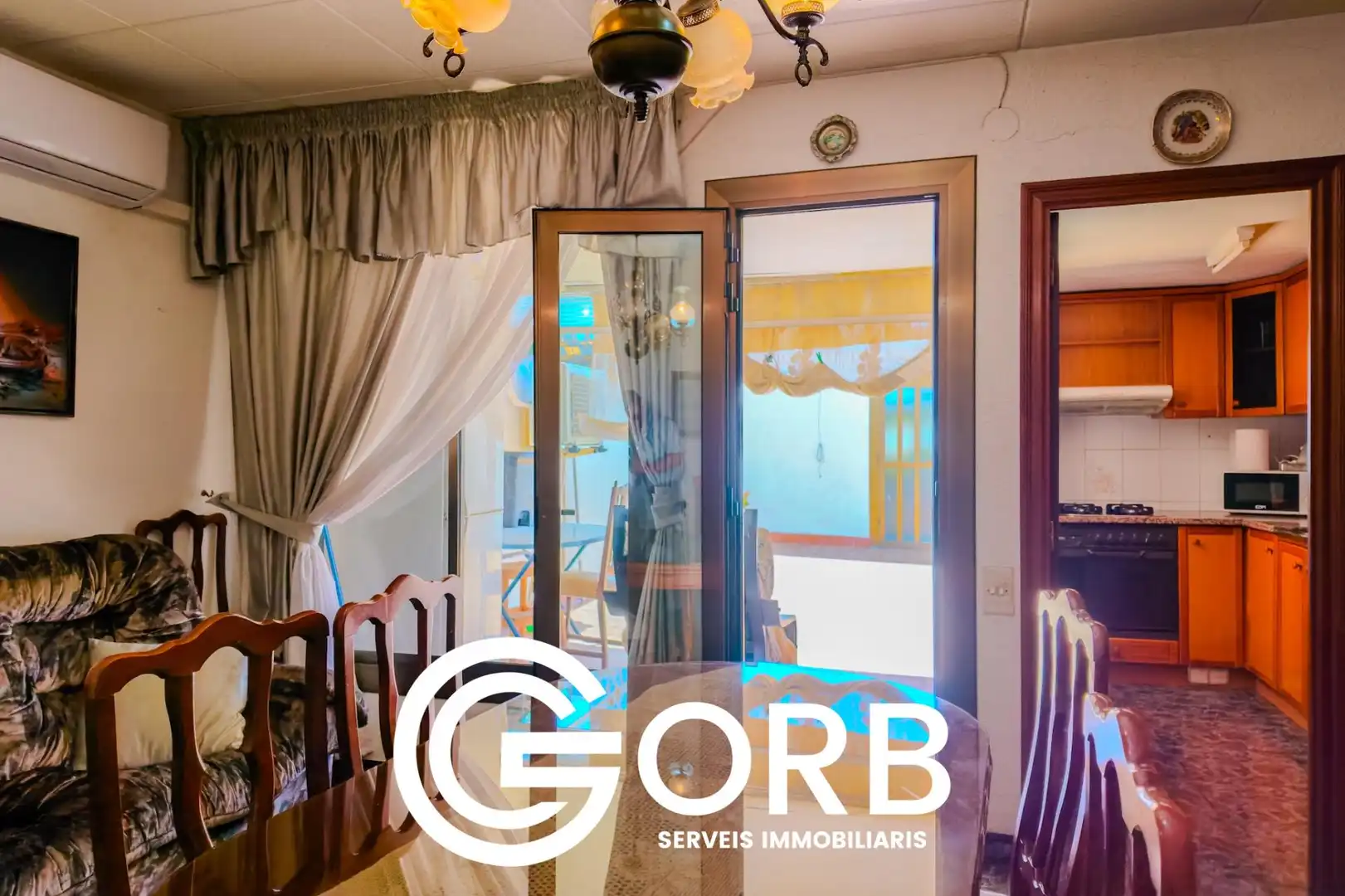 Flat for sale in Cirera, imagen 11