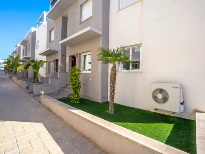 Piano terra con piscina in vendita a Nueva Torrevieja - Aguas Nuevas, imagen 21