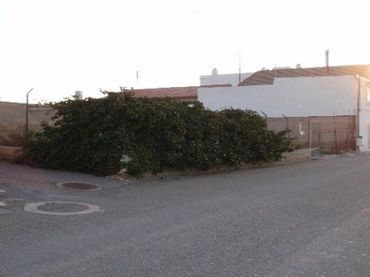 Terreno residencial en venta en Camino de las Carretas Unidad de Actuacion 6