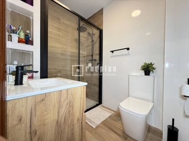 Appartamento in vendita a Villalba Estación
