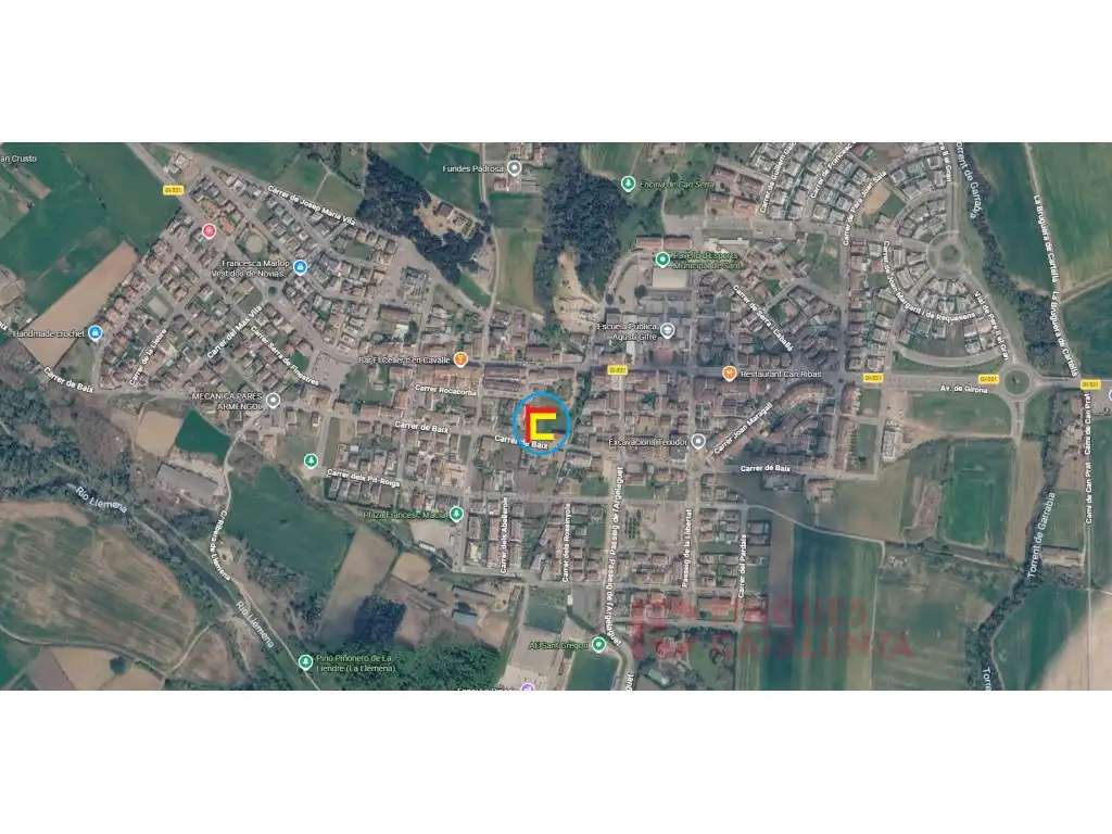 Dúplex con terraza en venta en Calle De Baix, imagen 6