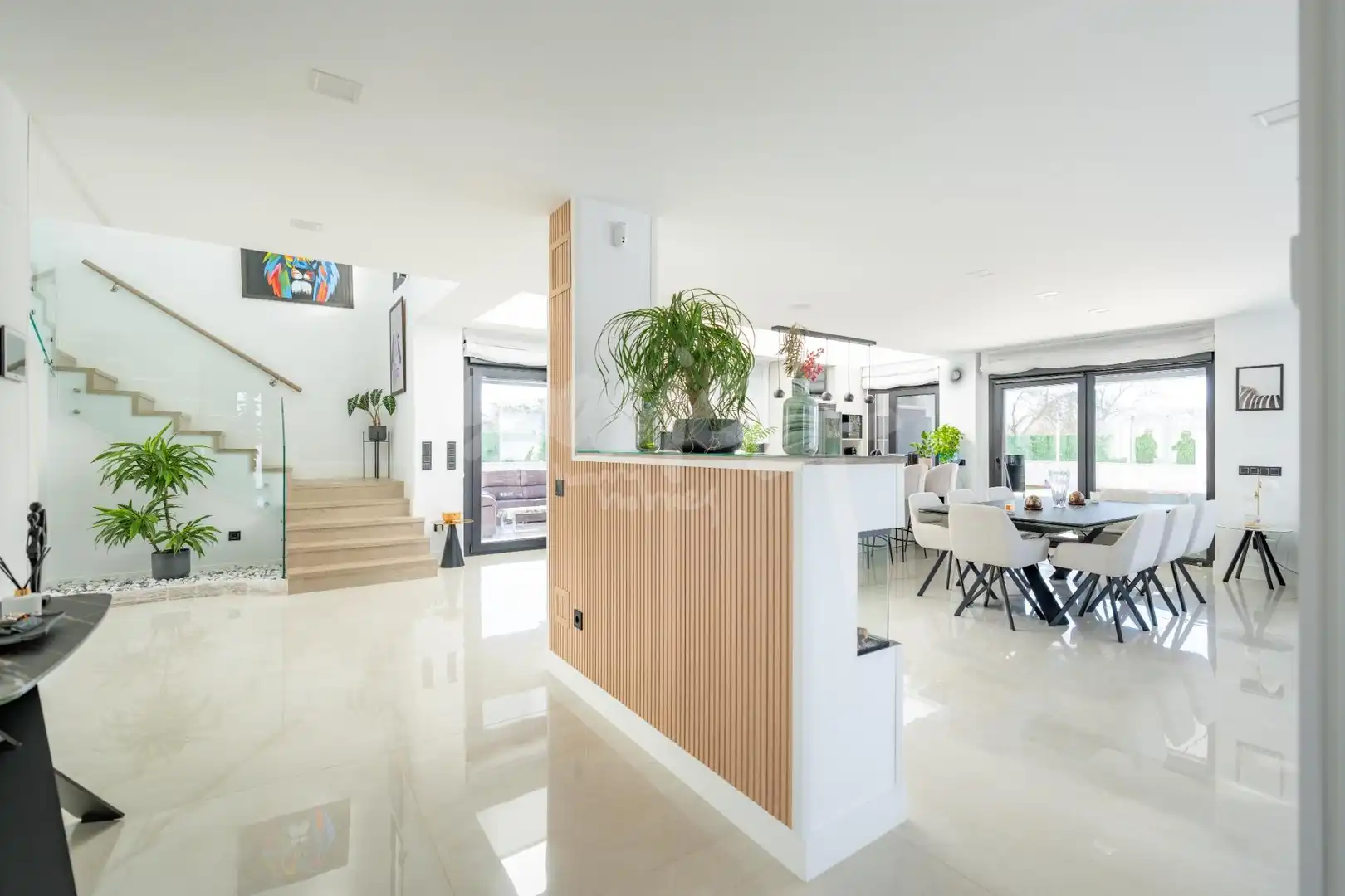 Casa o xalet en venda en Colmenarejo amb Calefacció, Jardí privat i Terrassa