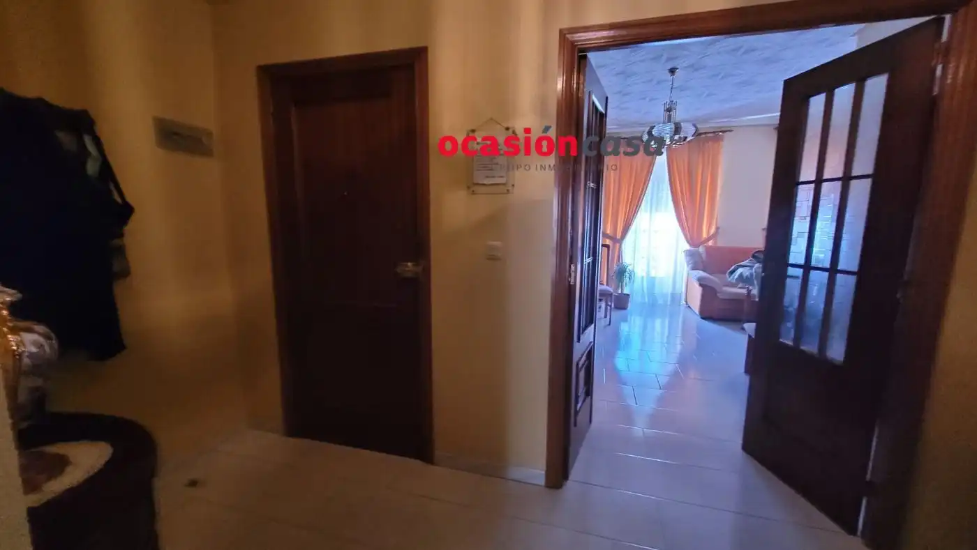 Casa amb terrassa en venda a Pozoblanco, imagen 9