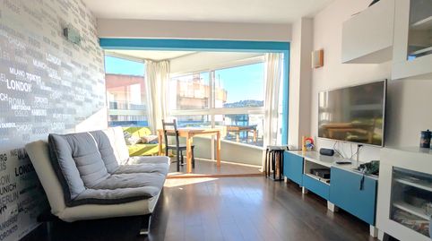 Foto 2 de Apartamento en venta en Passeig Ridaura, 31, Centre - Platja, Castell d'Aro, Platja d'Aro i s'Agaró