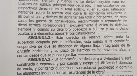 Foto 3 de Àtic en venda a Romeria, 77, Lo Pagán, Murcia