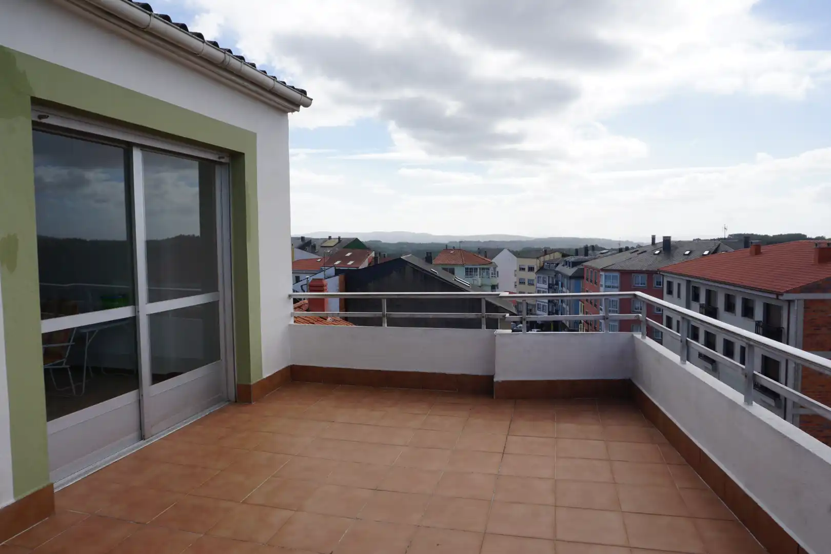 Terrace of Buildings for sale in Palas de Rei