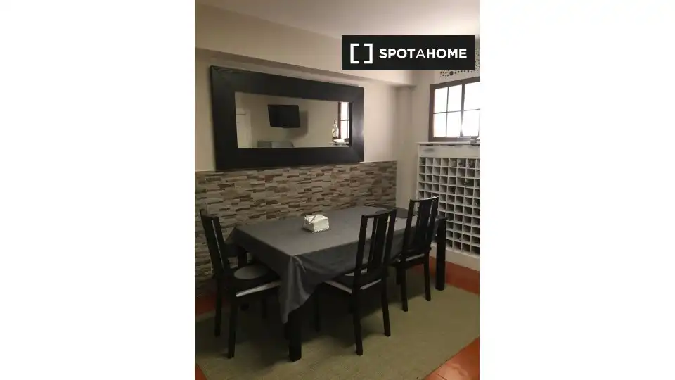 Room in Ibaeta
