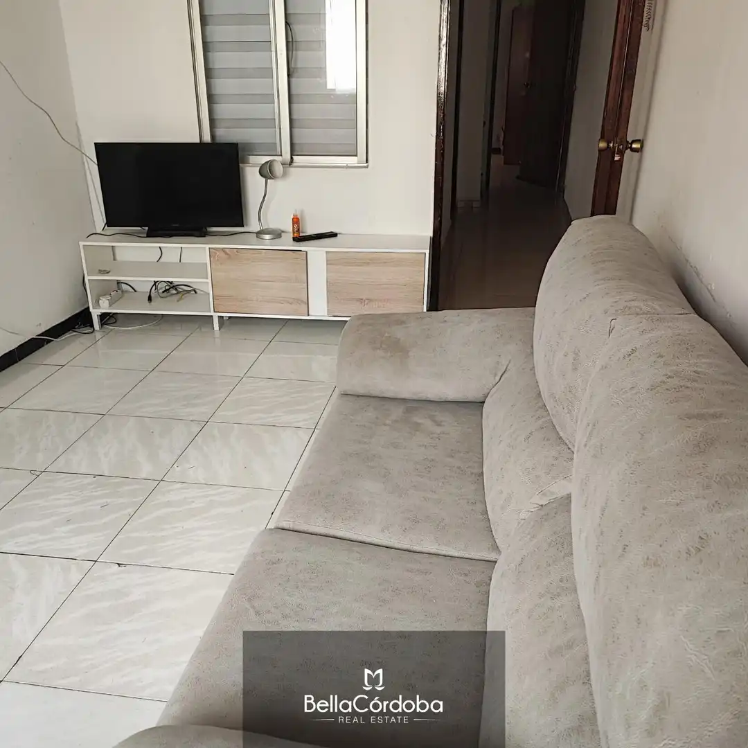Flat for rent in Zona Centro