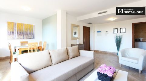 Photo 5 of Room in Colina, Madrid Capital