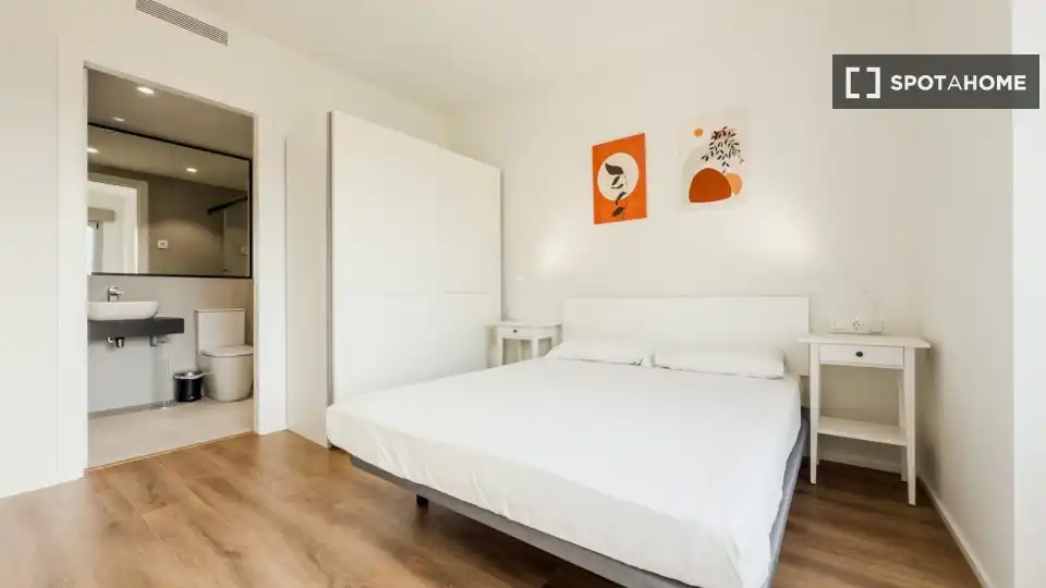 Wohnung mit Terrasse zur Miete in Gràcia, imagen 18