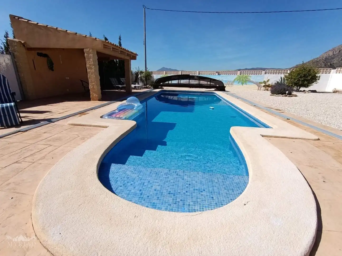 House for sale in Abanilla, imagen 3
