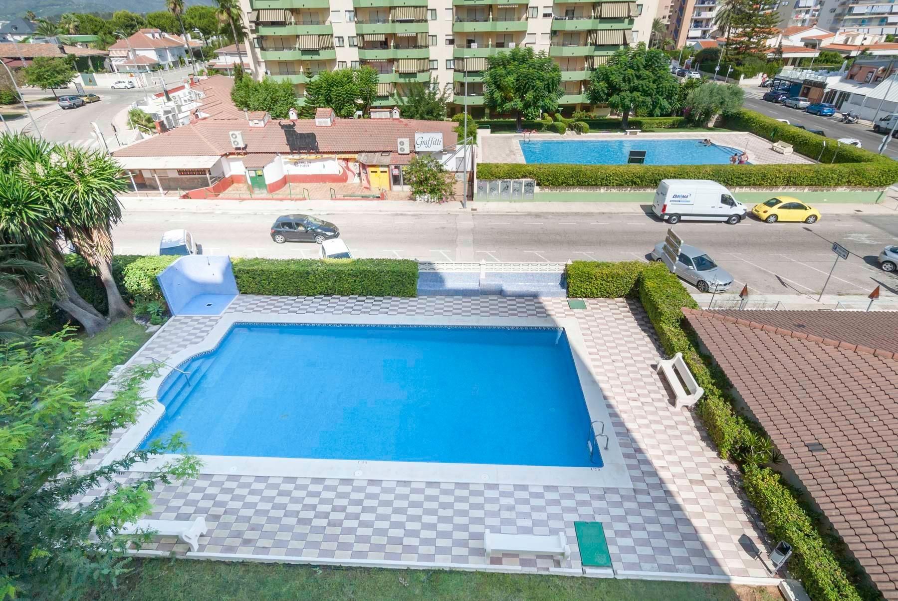 Apartamento en venta en Calle de La Rioja, Playa de Gandia