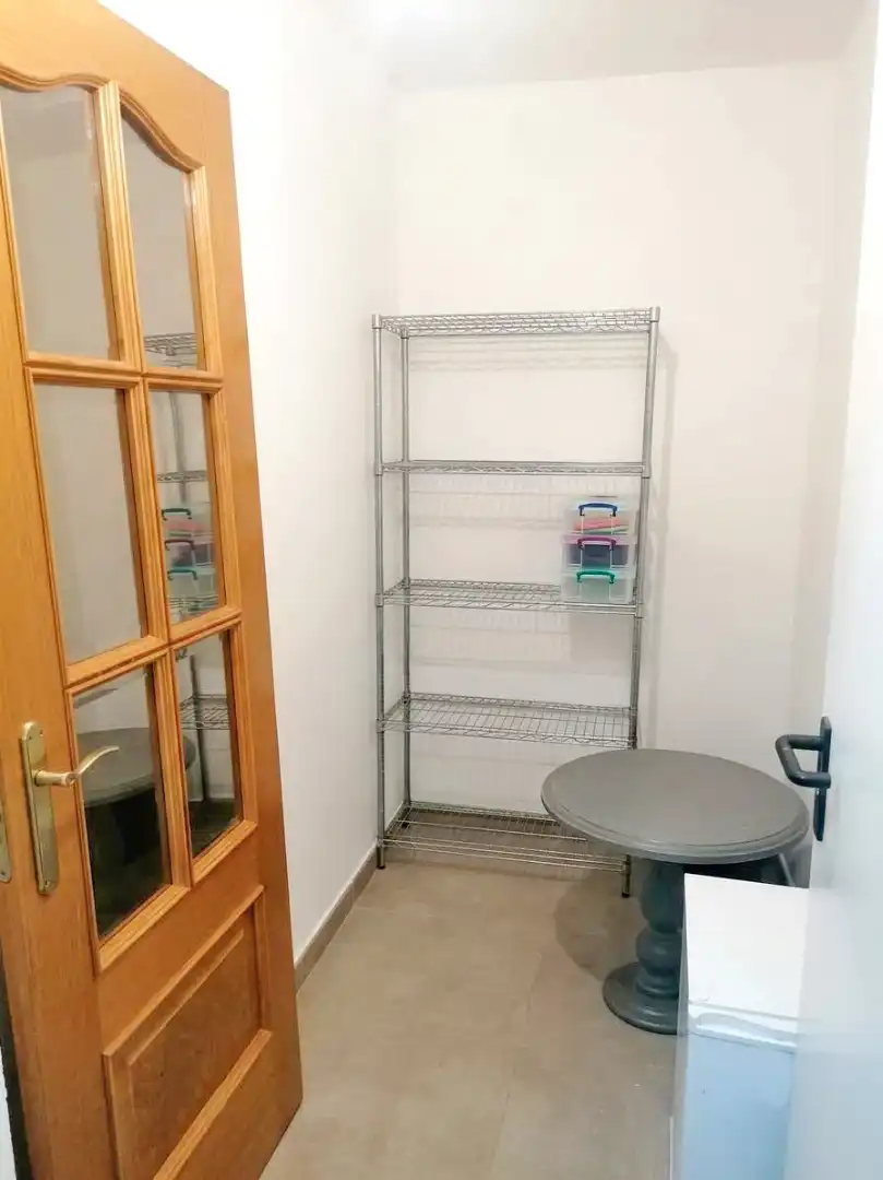 Dúplex en venda en Guadalajara amb Aire condicionat, Calefacció i Parquet