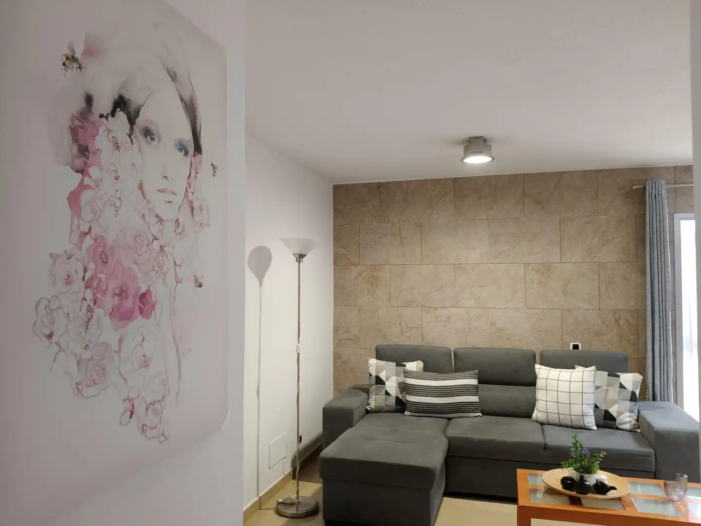 Apartament amb ascensor en venda a ROSARIO EL, imagen 2