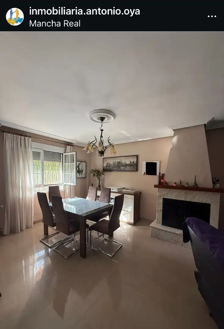 Maison avec terrasse à vendre à Mancha Real, imagen 4