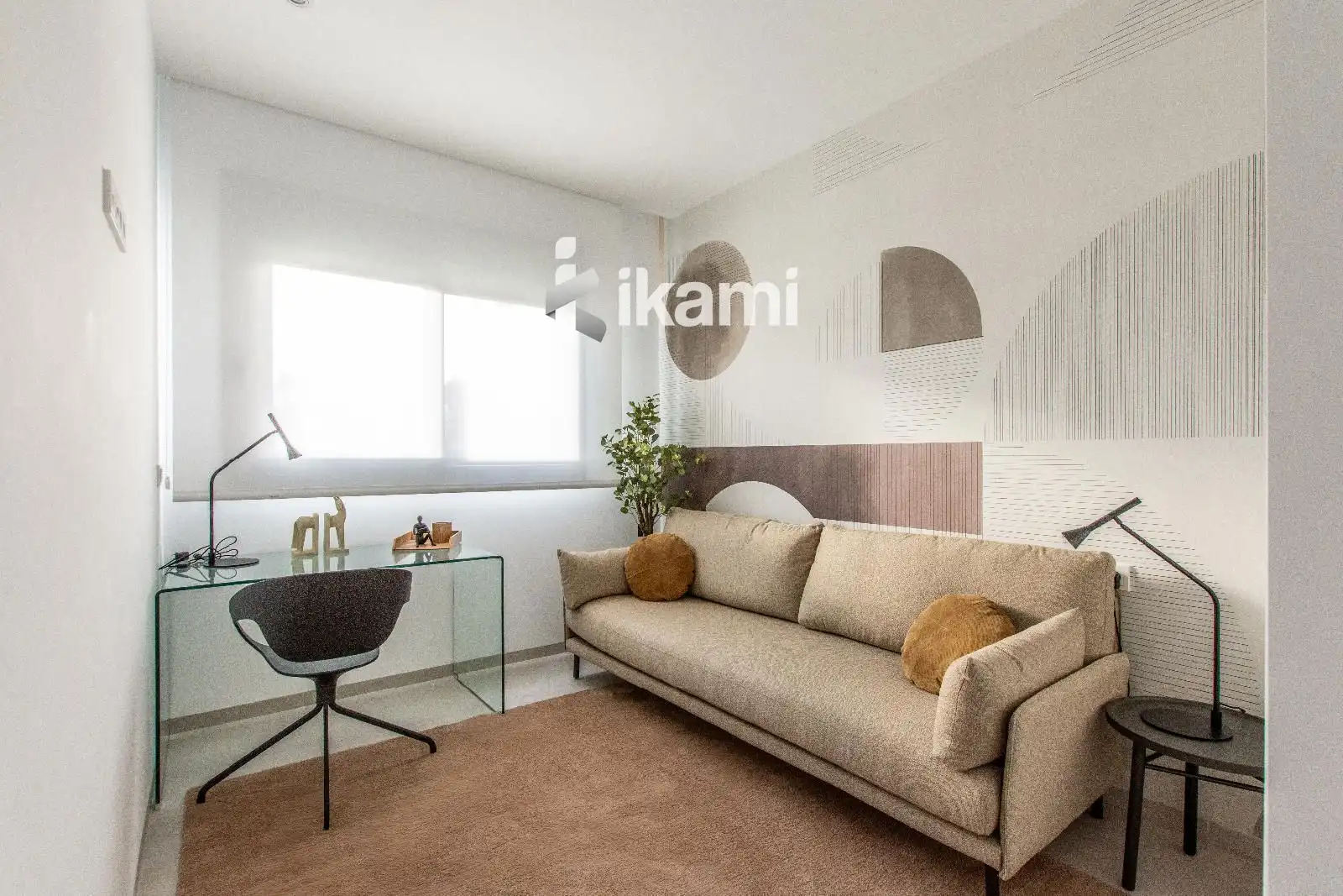 Attic for sale in d'Equador, Balcón de Finestrat - Terra Marina