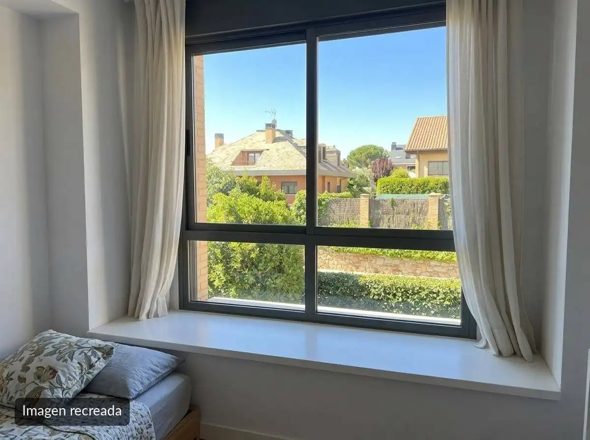 Ático con piscina en venta en Calle DAMASO ALONSO, imagen 27