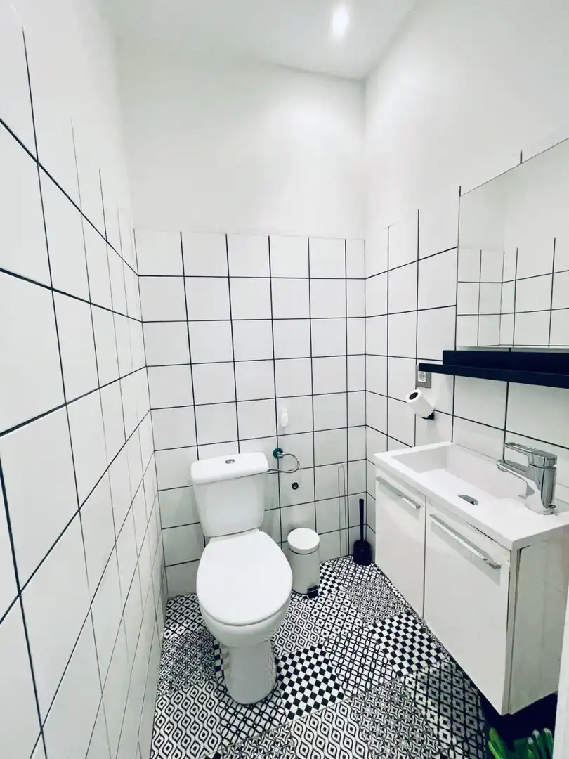 Wohnung mit Aufzug zur Miete in Calle GUILLEN SOROLLA, imagen 16