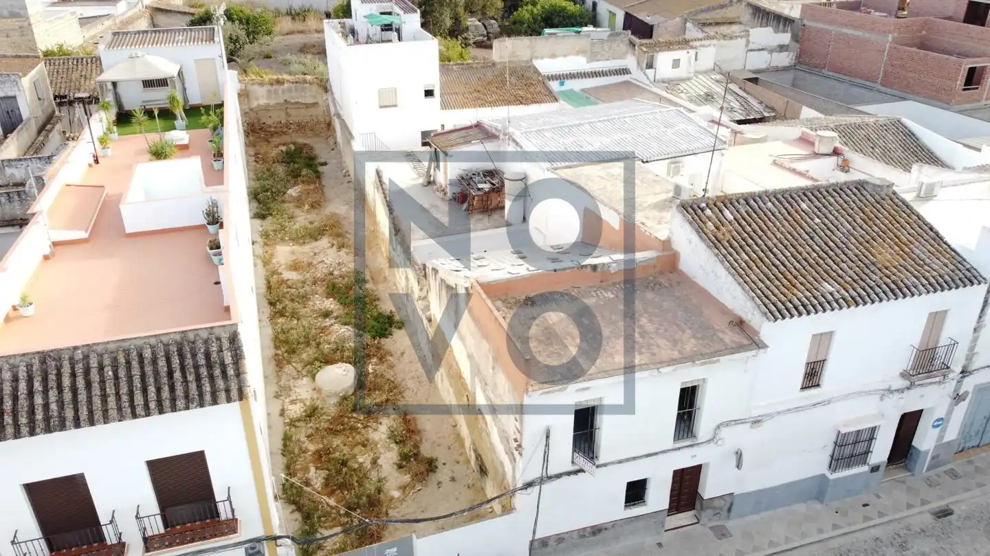 Casa o xalet en venda en Lebrija amb Terrassa