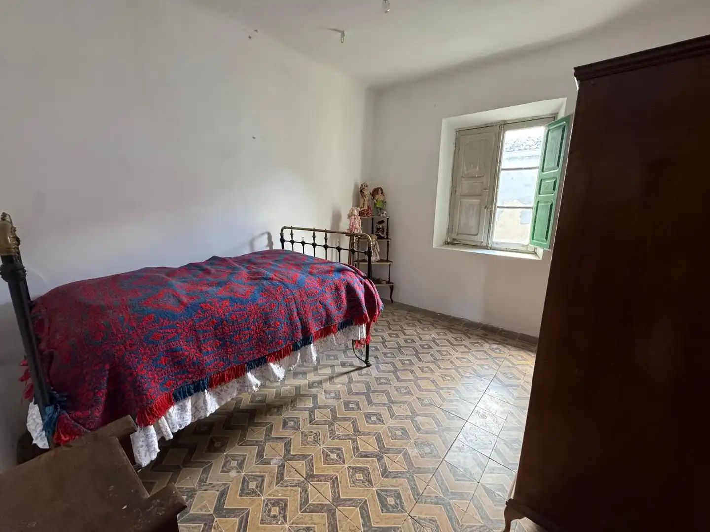 Casa amb terrassa en venda a Camino de San Roman, imagen 27