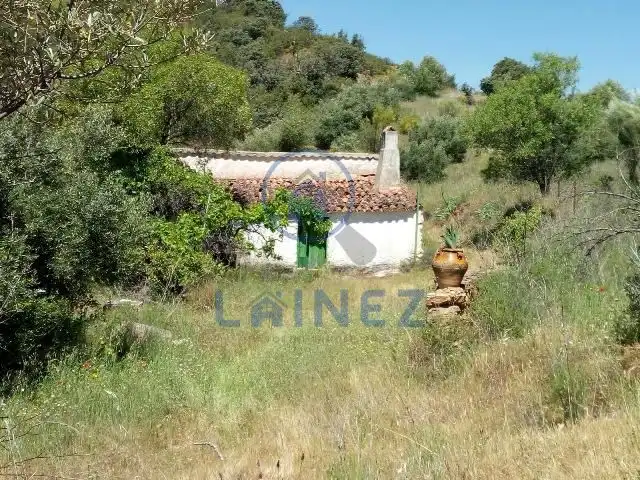 Rural land for sale in Espiel