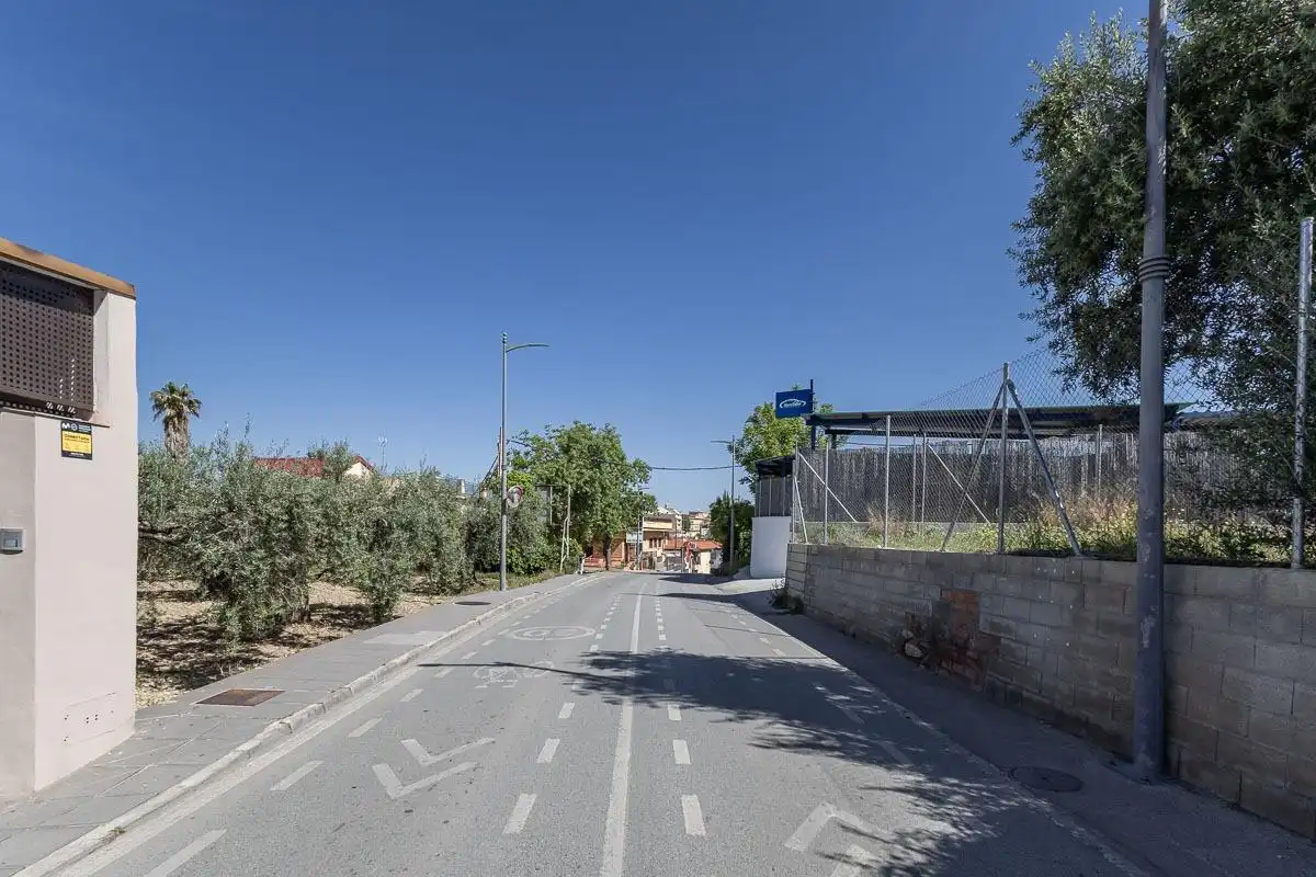 Residential for sale in Gójar
