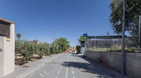 TERRENO URBANIZABLE 1.321m2 EN GÓJAR GRANADA OPORTUNIDAD ÚNICA, immagine 5