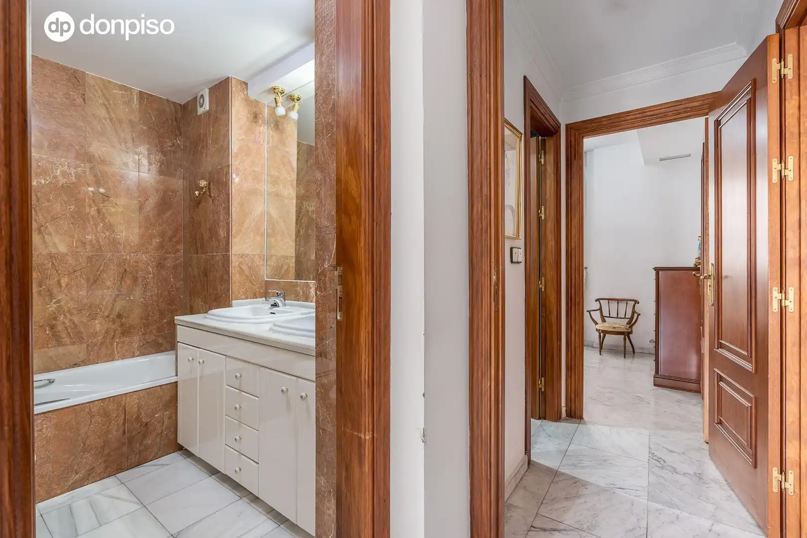 Flat for sale in DE LA CONSTITUCION, Plaza de Toros