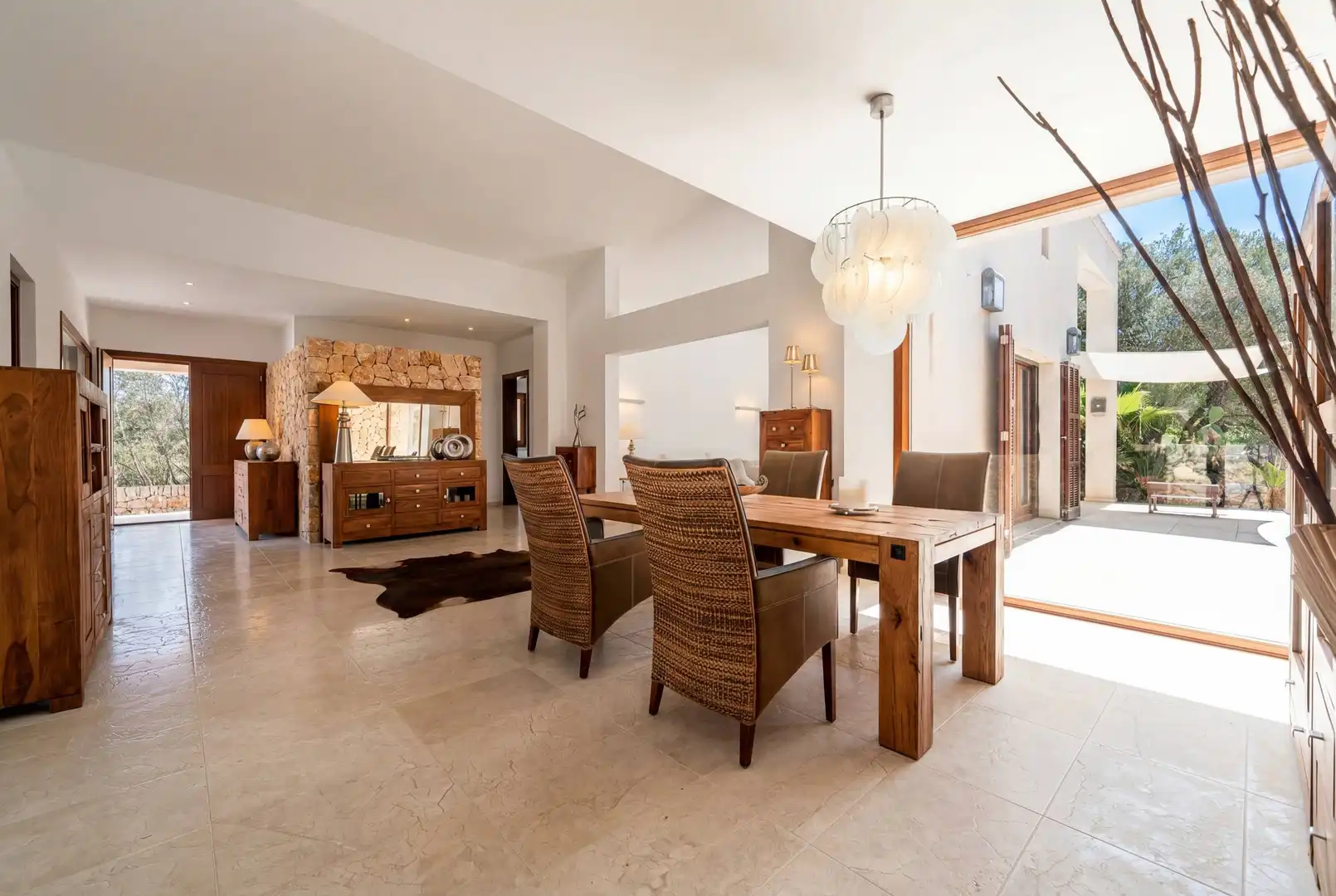 Casa rústica en venda a Sant Llorenç des Cardassar, imagen 18